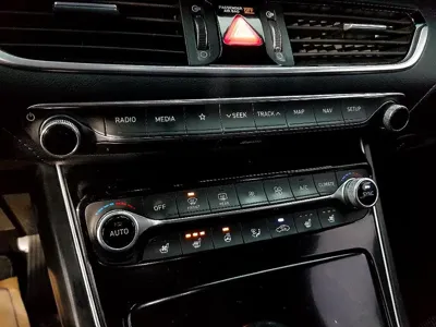 Hyundai Grandeur 2018, 153283 км, за 11500000 KRW - фото 12