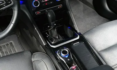 Renault-KoreaSamsung SM6 2016, 74848 км, за 8900000 KRW - фото 9