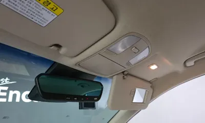 Hyundai Kona 2018, 123013 км, за 12900000 KRW - фото 17