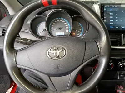 Toyota Yaris L 2018, 80700 км, за 32300 CNY - фото 11