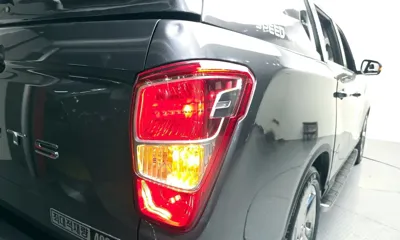 KG_Mobility_Ssangyong Rexton 2019, 147692 км, за 10200000 KRW - фото 23