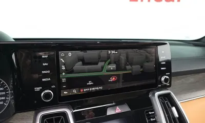 Kia Sorento 2021, 72418 км, за 24990000 KRW - фото 15