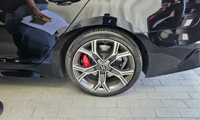 Kia Stinger 2018, 162835 км, за 13990000 KRW - фото 21