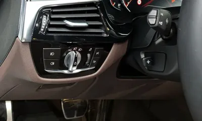 BMW 5-Series 2018, 107918 км, за 33900000 KRW - фото 13