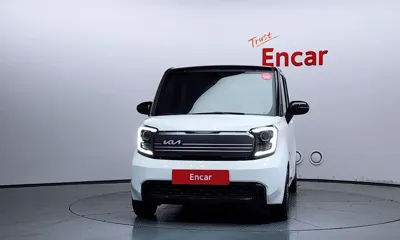 Kia Ray 2023, 33282 км, за 16500000 KRW