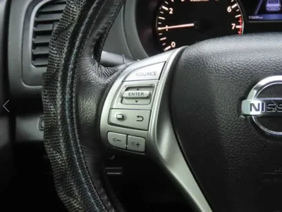 Nissan Altima 2017, 115435 км, за 4490000 KRW - фото 11
