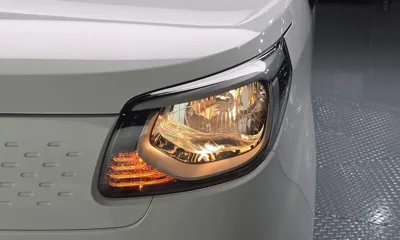 Kia Ray 2022, 22441 км, за 13600000 KRW - фото 22