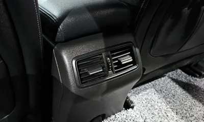 Renault-KoreaSamsung SM6 2017, 71059 км, за 7750000 KRW - фото 27