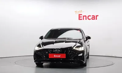 Hyundai Sonata 2023, 44664 км, за 23900000 KRW