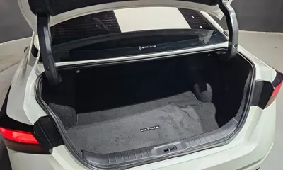 Nissan Altima 2019, 129966 км, за 12900000 KRW - фото 30