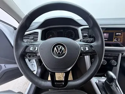 Volkswagen T-Roc 2023, 39000 км, за 102800 CNY - фото 8