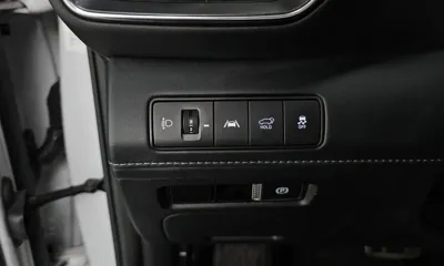 Hyundai Santafe 2021, 186979 км, за 20790000 KRW - фото 18