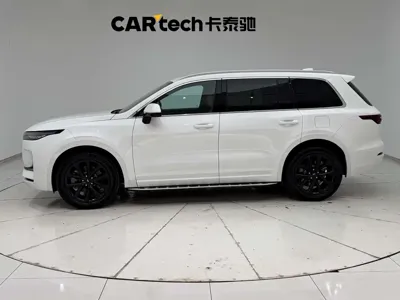 Li Auto Li ONE 2022, 68000 км, за 126800 CNY - фото 6