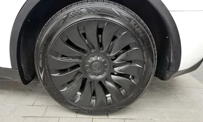 Tesla Model Y 2023, 114925 км, за 31900000 KRW - фото 21