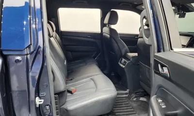 KG_Mobility_Ssangyong Rexton 2021, 121904 км, за 14700000 KRW - фото 11