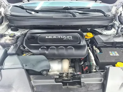 Jeep Cherokee 2016, 110800 км, за 32800 CNY - фото 10