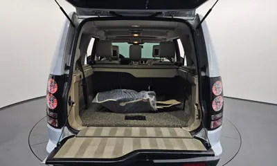 Land Rover Discovery 2016, 106574 км, за 43500000 KRW - фото 19