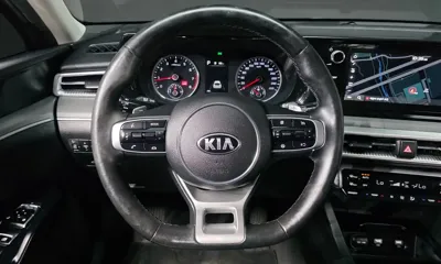 Kia K5 2020, 117663 км, за 16500000 KRW - фото 16