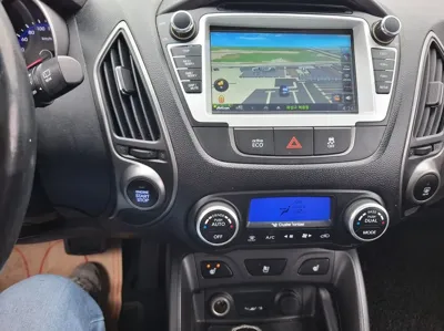 Hyundai Tucson 2015, 140434 км, за 7400000 KRW - фото 12