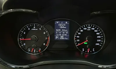 Kia K3 2013, 103817 км, за 4800000 KRW - фото 8