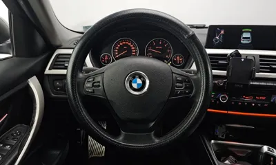 BMW 3-Series 2014, 155439 км, за 10800000 KRW - фото 13