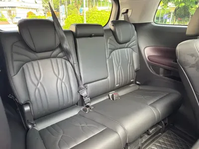 GAC Motor Trumpchi M8 2024, 42000 км, за 168800 CNY - фото 17