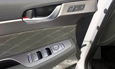 Hyundai Palisade 2022, 68649 км, за 32700000 KRW - фото 28