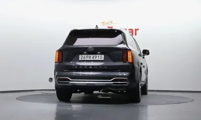 Kia Sorento 2021, 103564 км, за 20490000 KRW - фото 4