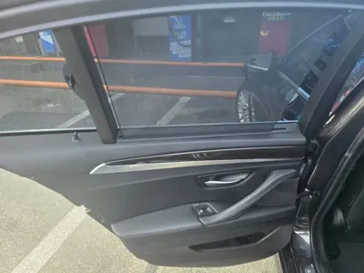 BMW 5-Series 2015, 115470 км, за 8950000 KRW - фото 13