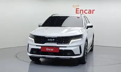 Kia Sorento 2023, 71952 км, за 99990000 KRW
