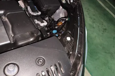 Honda Civic 2019, 35500 км, за 78755.13 CNY - фото 22