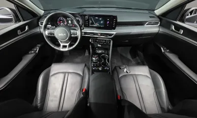 Kia K5 2022, 29015 км, за 28500000 KRW - фото 7
