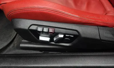 BMW 4-Series 2018, 170690 км, за 17990000 KRW - фото 12