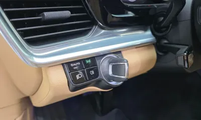 Porsche Panamera 2019, 102536 км, за 58900000 KRW - фото 14