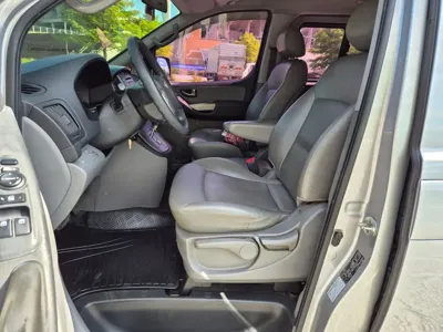 Hyundai Starex 2014, 201929 км, за 6200000 KRW - фото 13
