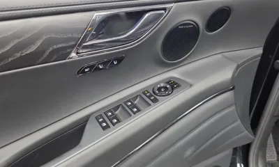 Genesis GV80 2025, 6172 км, за 85700000 KRW - фото 29