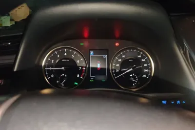 Toyota Alphard 2018, 34400 км, за 717666.56 CNY - фото 10