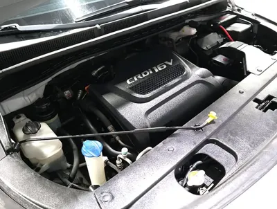 Kia Canival 2016, 120430 км, за 7500000 KRW - фото 5