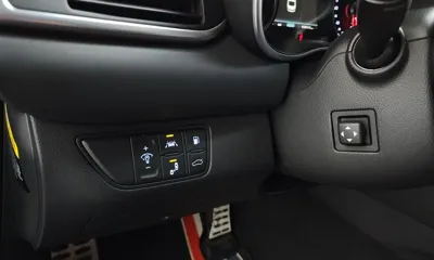 Genesis G70 2018, 108312 км, за 18300000 KRW - фото 28
