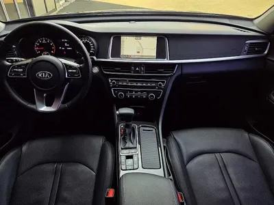 Kia K5 2019, 122825 км, за 12400000 KRW - фото 5