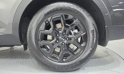 Kia Sorento 2025, 20469 км, за 39990000 KRW - фото 21