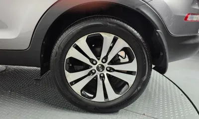 Kia Sportage 2011, 91271 км, за 5990000 KRW - фото 17