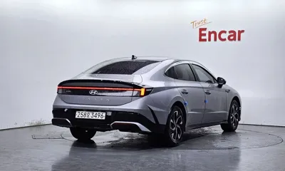 Hyundai Sonata 2025, 39613 км, за 99990000 KRW