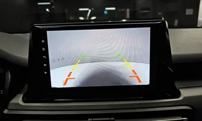Kia Seltos 2020, 124744 км, за 10800000 KRW - фото 15