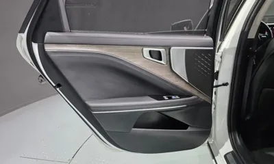Kia K8 2022, 69215 км, за 22900000 KRW - фото 25