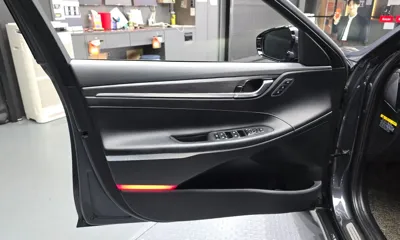 Hyundai Grandeur 2019, 95888 км, за 18700000 KRW - фото 24