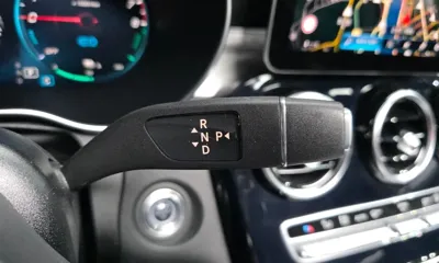 Mercedes-Benz GLC-Class 2021, 80127 км, за 34900000 KRW - фото 9
