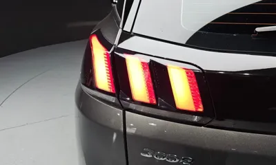 Peugeot 3008 2019, 80675 км, за 15800000 KRW - фото 23