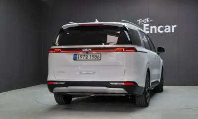 Kia Canival 2023, 45070 км, за 24000000 KRW