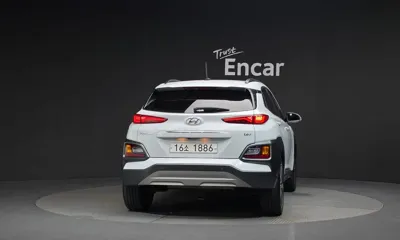 Hyundai Kona 2018, 123013 км, за 12900000 KRW - фото 4